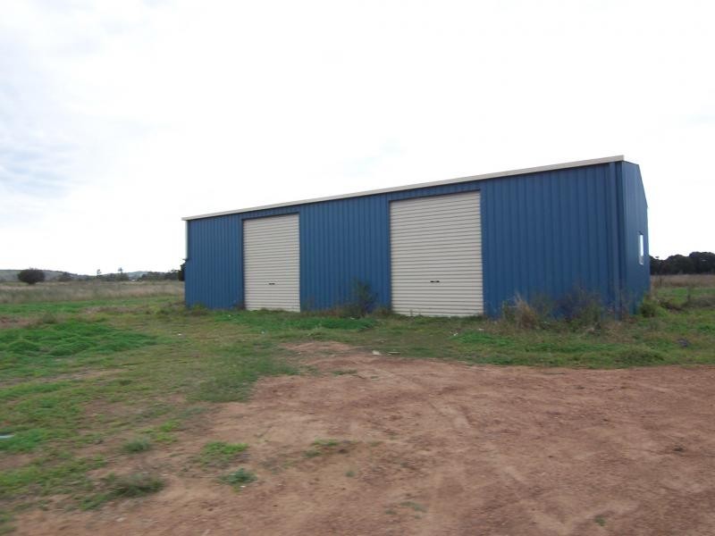 40 Rasmussen Road, Minden QLD 4311