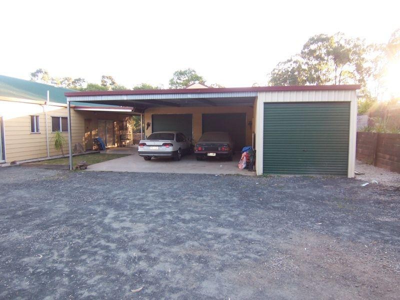 76 Ironbark Rd, Ironbark QLD 4306