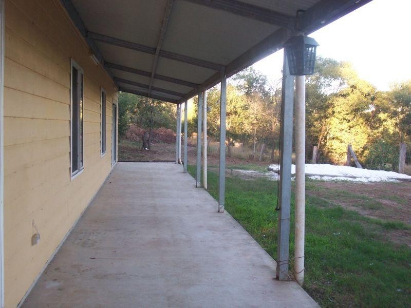 76 Ironbark Rd, Ironbark QLD 4306