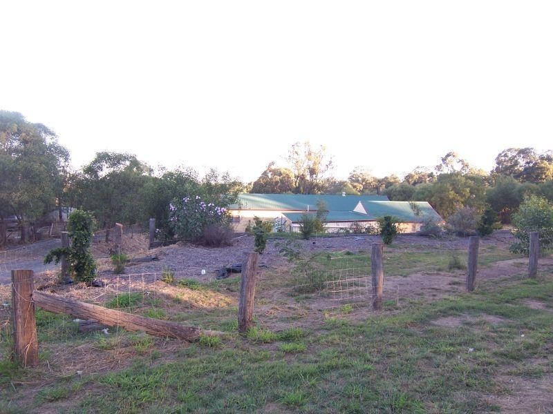 76 Ironbark Rd, Ironbark QLD 4306