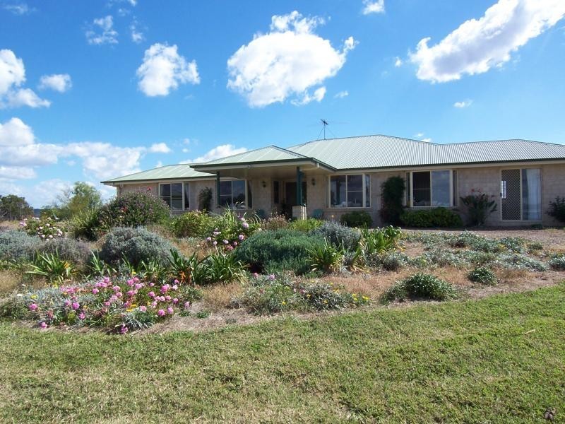 314 Tallegalla – Two Tree Hill Rd, Tallegalla QLD 4340