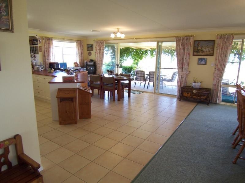 314 Tallegalla – Two Tree Hill Rd, Tallegalla QLD 4340