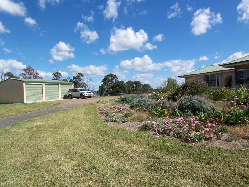 314 Tallegalla – Two Tree Hill Rd, Tallegalla QLD 4340