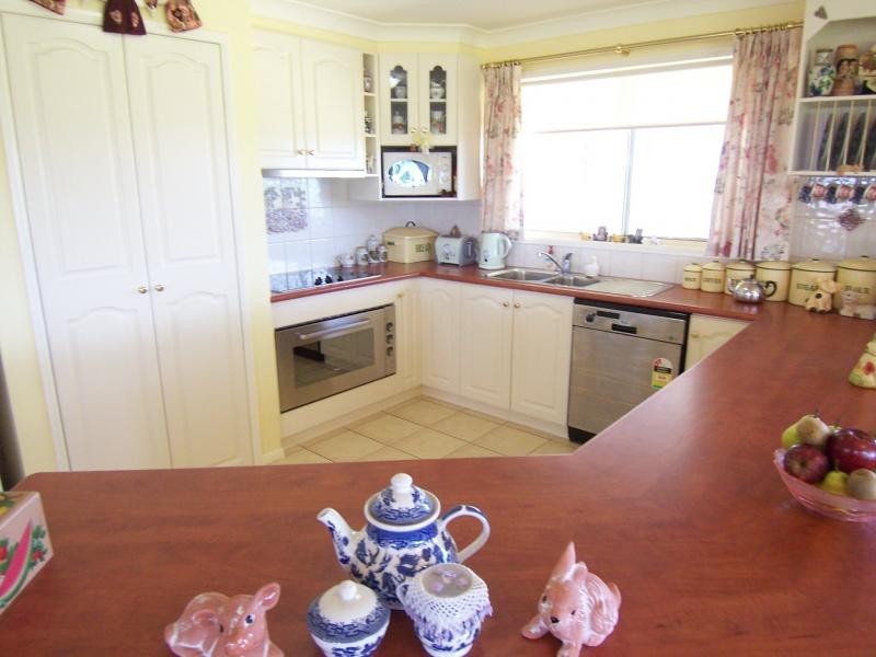 314 Tallegalla – Two Tree Hill Rd, Tallegalla QLD 4340