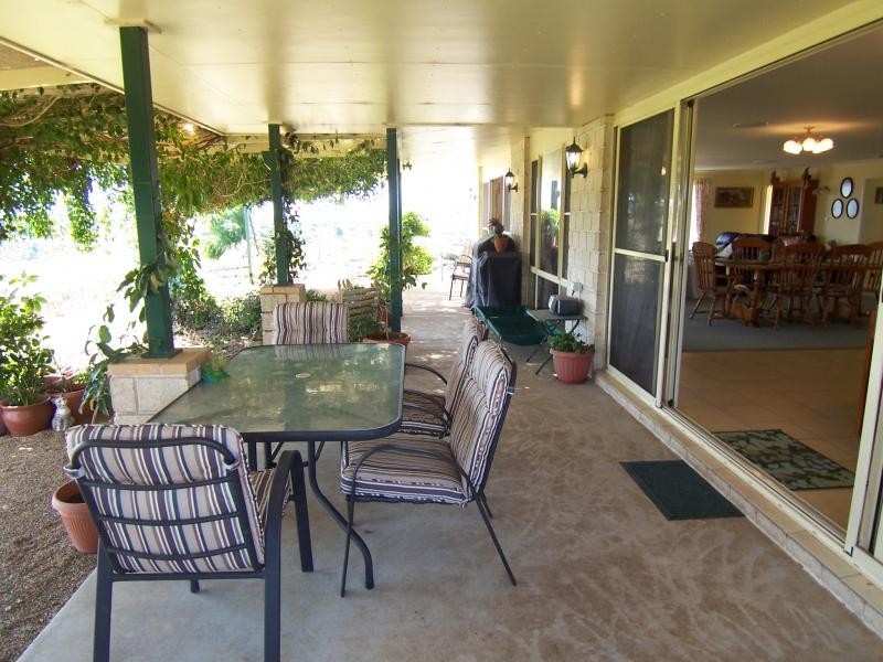 314 Tallegalla – Two Tree Hill Rd, Tallegalla QLD 4340