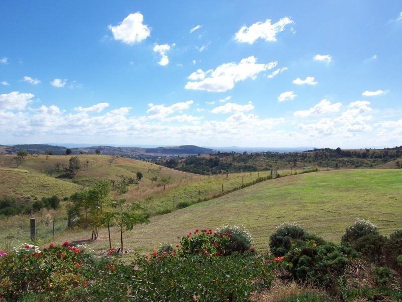 314 Tallegalla – Two Tree Hill Rd, Tallegalla QLD 4340