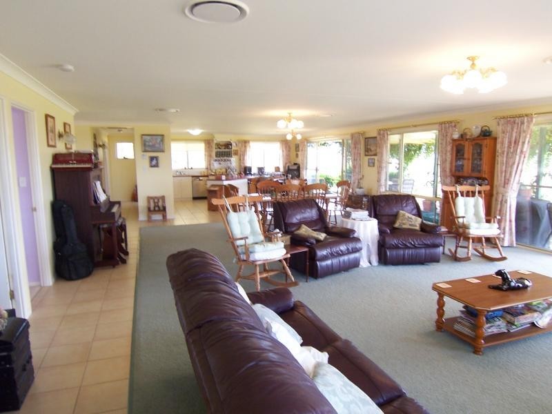 314 Tallegalla – Two Tree Hill Rd, Tallegalla QLD 4340