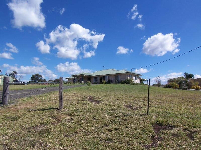 314 Tallegalla – Two Tree Hill Rd, Tallegalla QLD 4340