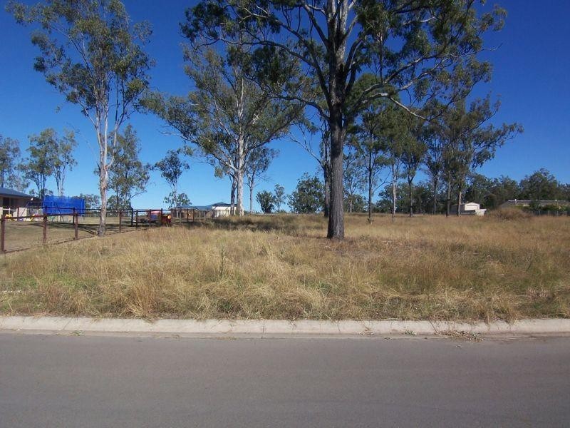 Lot 35 Glencoe Place, Thagoona QLD 4306