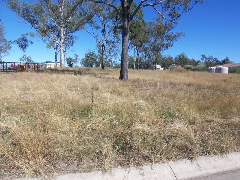 Lot 35 Glencoe Place, Thagoona QLD 4306