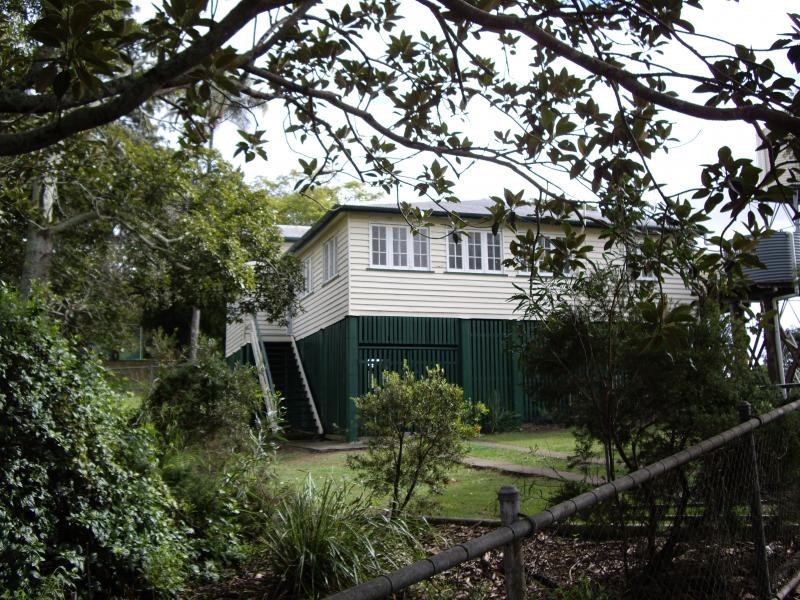 2 Tallagalla Two Tree Hill Rd, Tallegalla QLD 4340