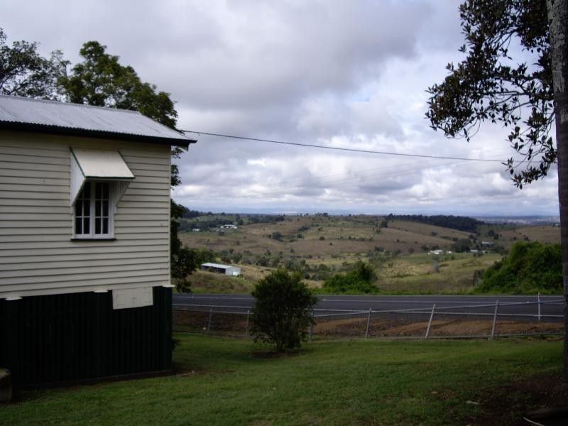 2 Tallagalla Two Tree Hill Rd, Tallegalla QLD 4340