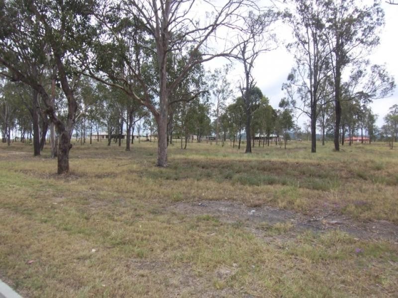 Lot 29 Thagoona Rosewood Rd, Thagoona QLD 4306