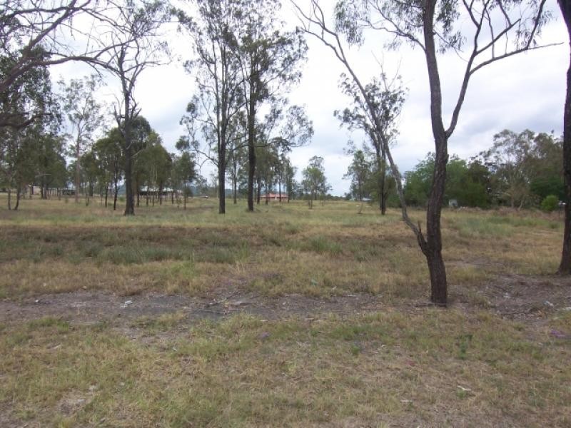 Lot 29 Thagoona Rosewood Rd, Thagoona QLD 4306