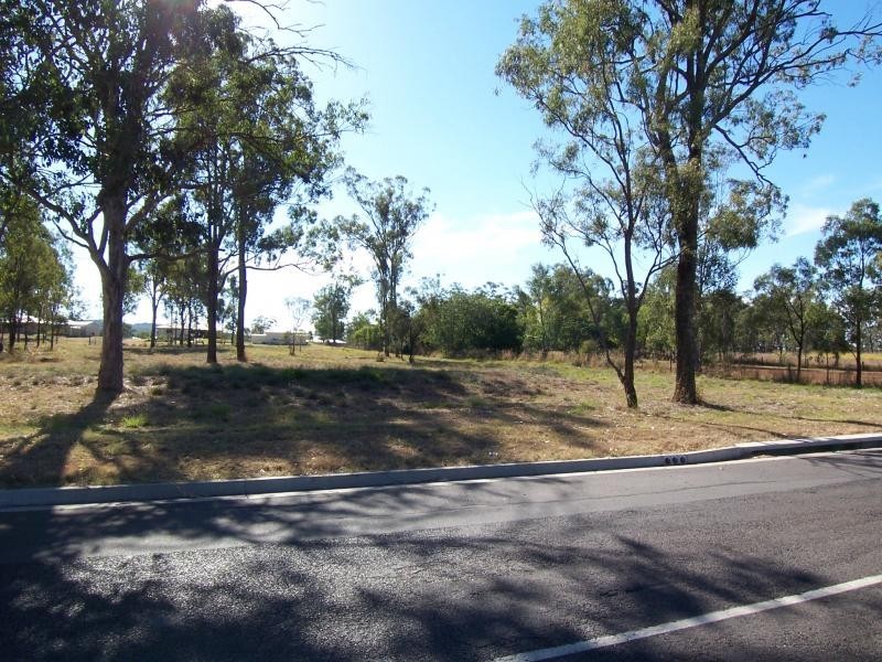 Lot 29 Thagoona Rosewood Rd, Thagoona QLD 4306