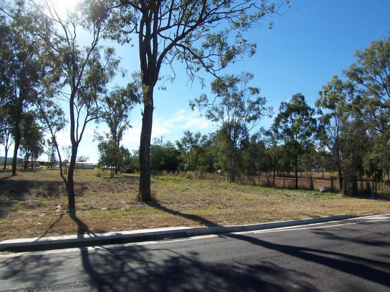 Lot 29 Thagoona Rosewood Rd, Thagoona QLD 4306