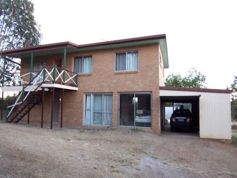 245 Ebenezer Road, Ebenezer QLD 4340
