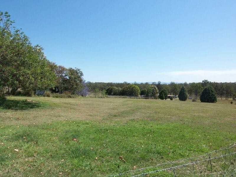 245 Ebenezer Road, Ebenezer QLD 4340
