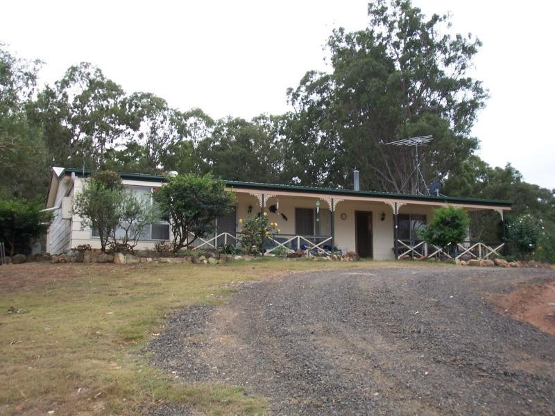 1 Gatton Street, Grandchester QLD 4340