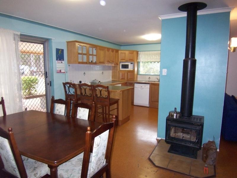 1 Gatton Street, Grandchester QLD 4340