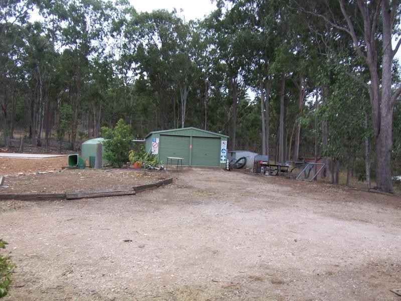 1 Gatton Street, Grandchester QLD 4340