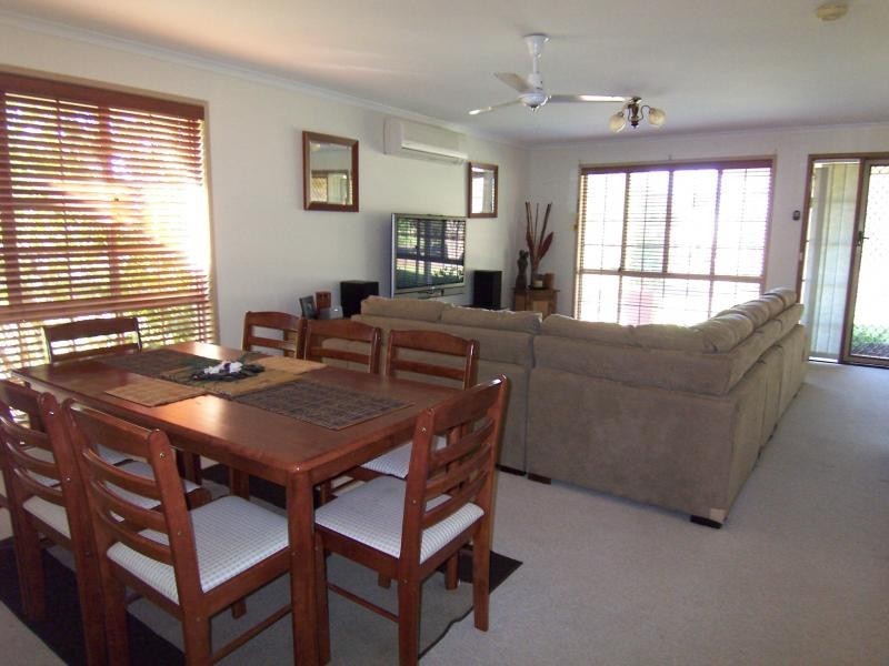 46 Flame Tree Court, Walloon QLD 4306