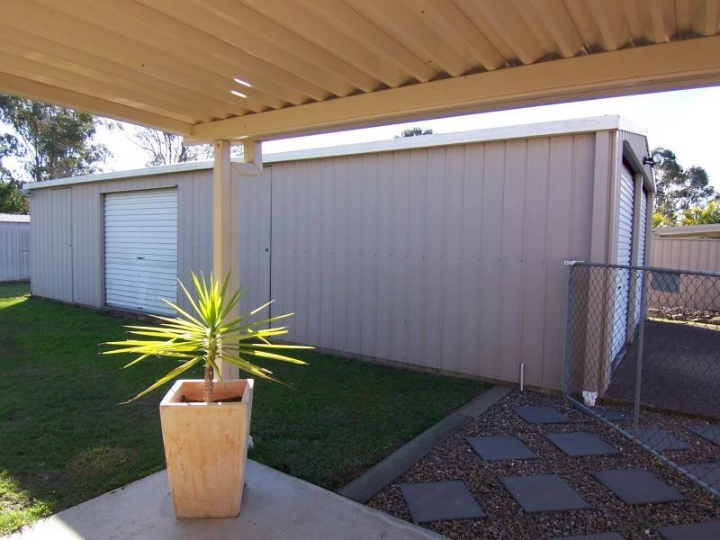 46 Flame Tree Court, Walloon QLD 4306