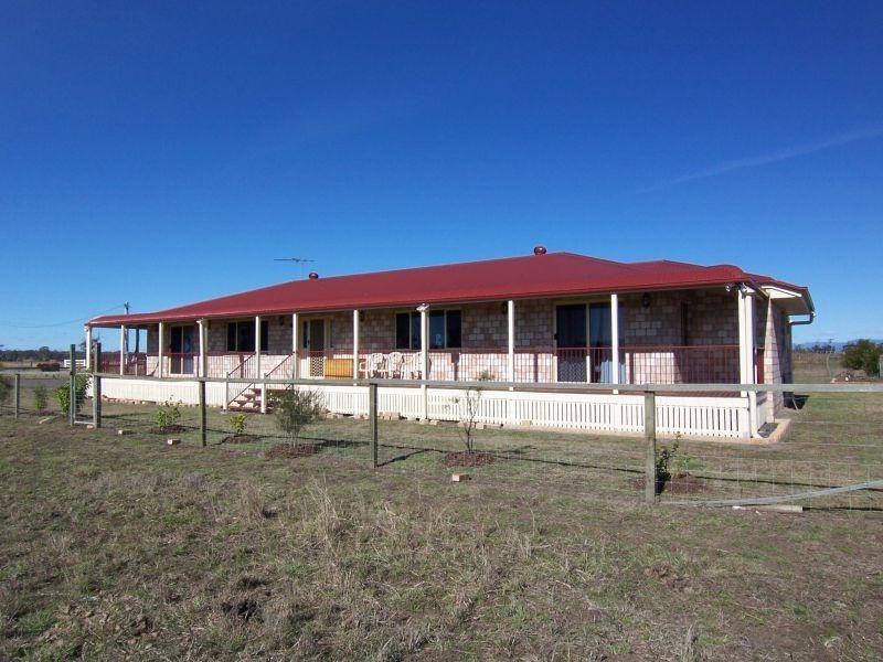 315 Reillys Road, Rosewood QLD 4340
