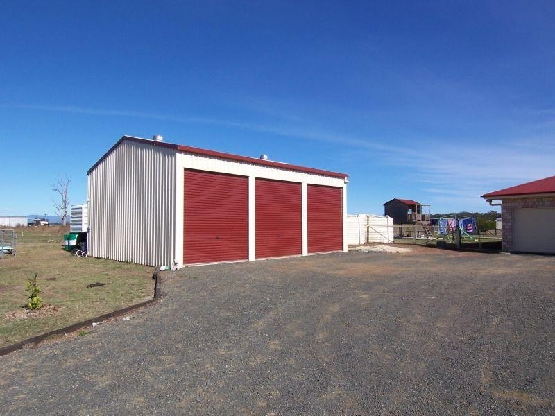 315 Reillys Road, Rosewood QLD 4340