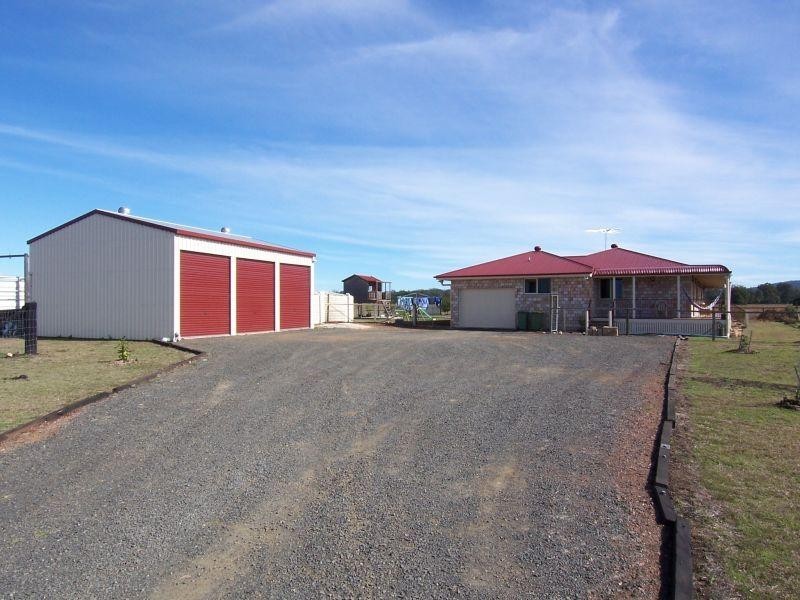 315 Reillys Road, Rosewood QLD 4340
