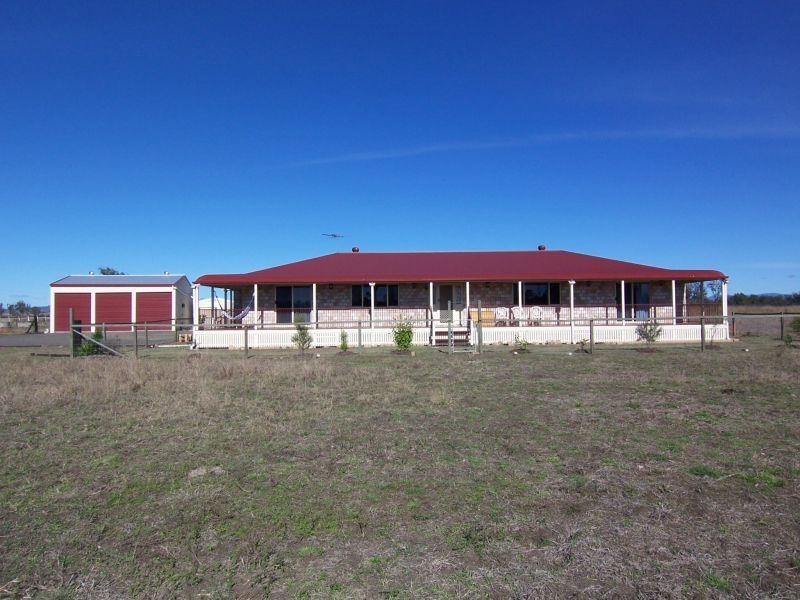 315 Reillys Road, Rosewood QLD 4340