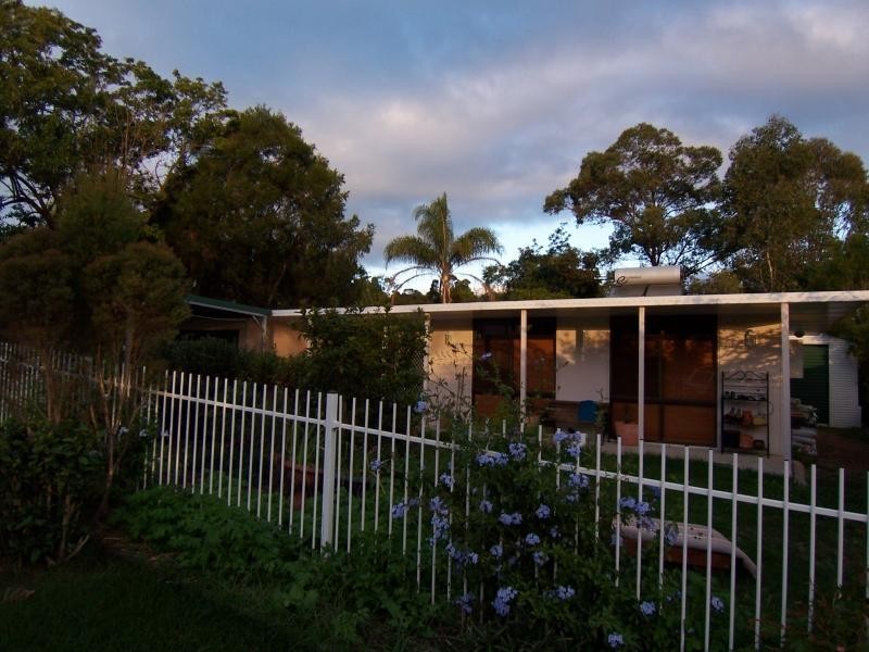 20 Ahearn St, Rosewood QLD 4340