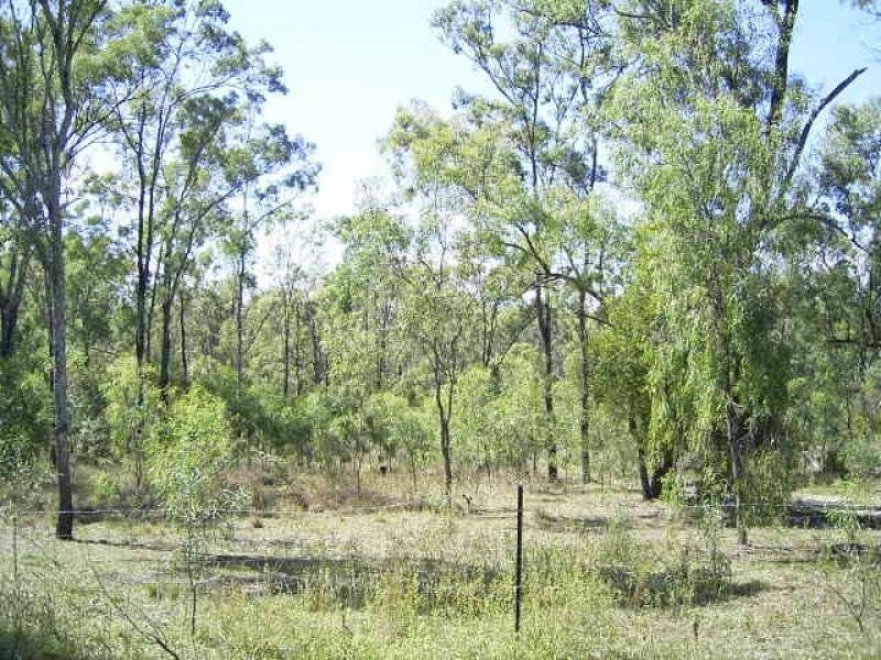213 Thagoona – Haigslea Road, Mount Marrow QLD 4306