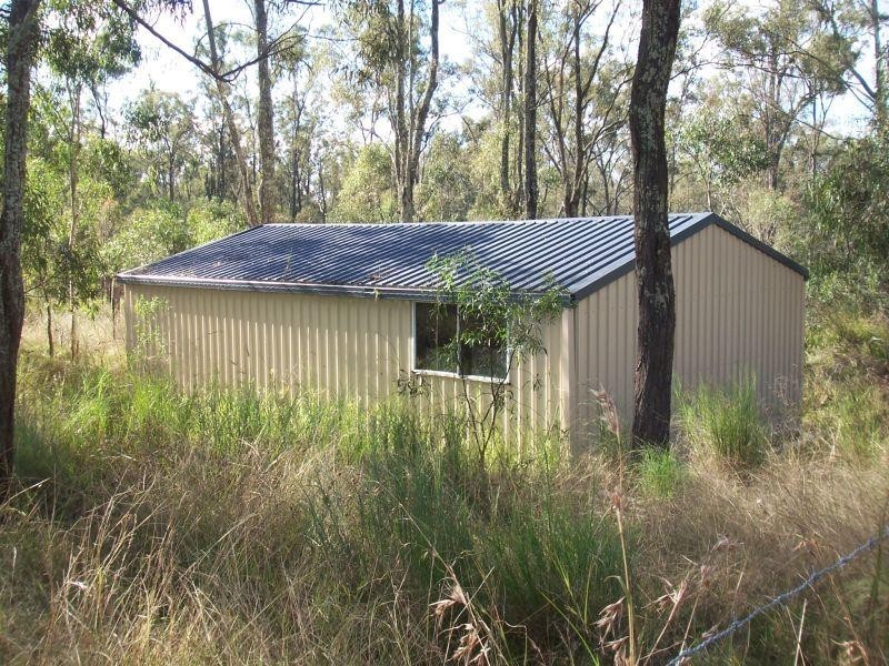 213 Thagoona – Haigslea Road, Mount Marrow QLD 4306