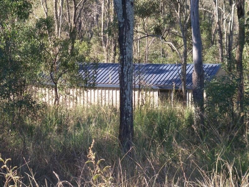 213 Thagoona – Haigslea Road, Mount Marrow QLD 4306