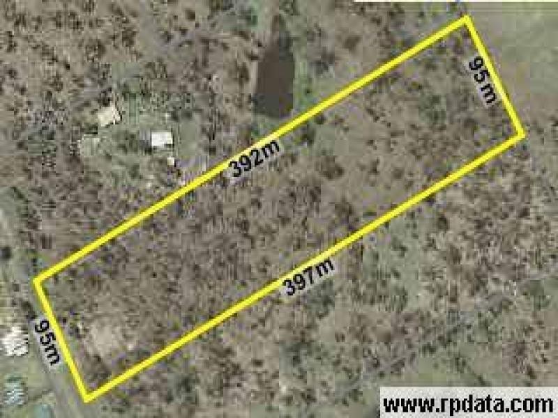 213 Thagoona – Haigslea Road, Mount Marrow QLD 4306