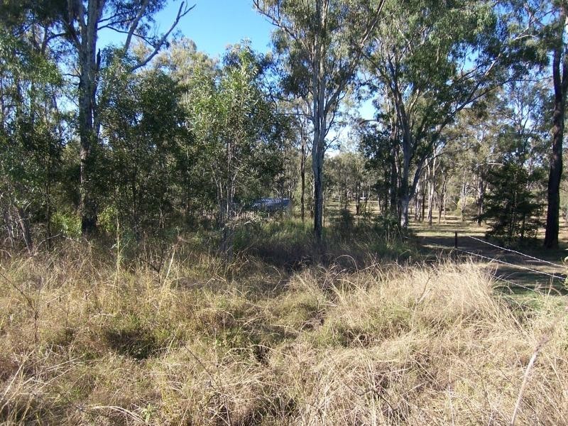 213 Thagoona – Haigslea Road, Mount Marrow QLD 4306