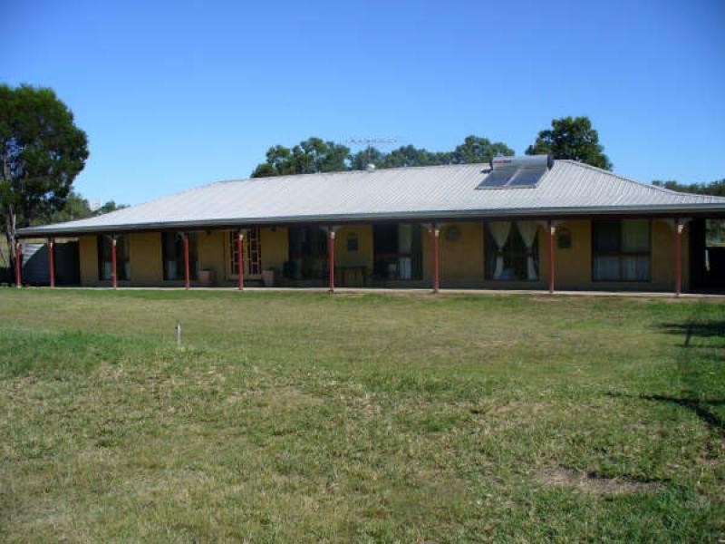 231 Ebenezer Road, Ebenezer QLD 4340