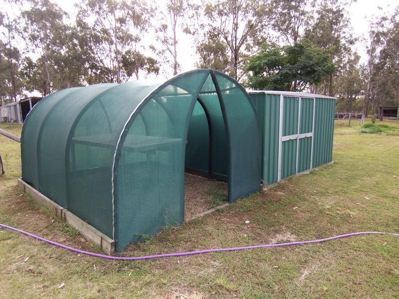 31 Rohl Rd, Walloon QLD 4306