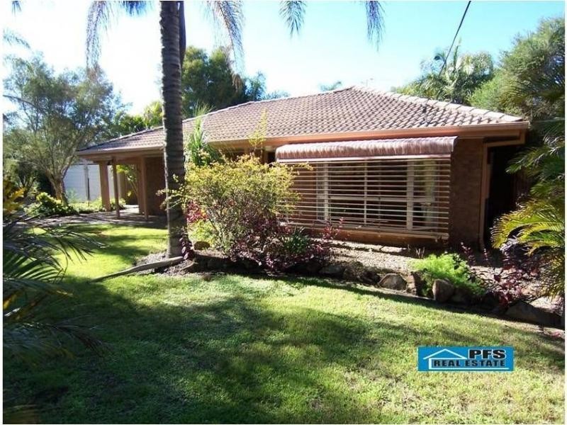 49 Flame Tree Court, Walloon QLD 4306