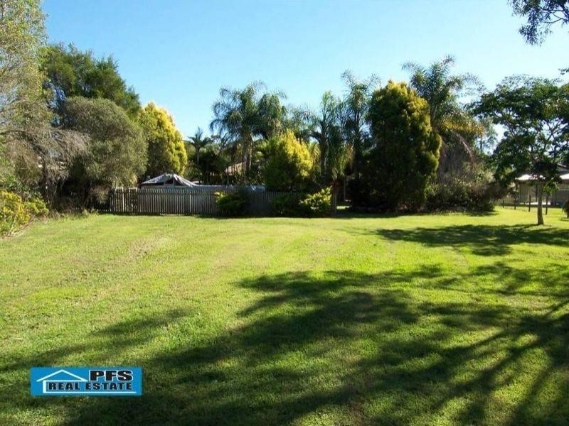 49 Flame Tree Court, Walloon QLD 4306