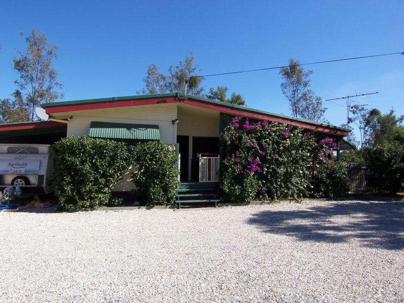 41 Amaroo Road, Thagoona QLD 4306