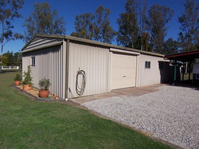 41 Amaroo Road, Thagoona QLD 4306