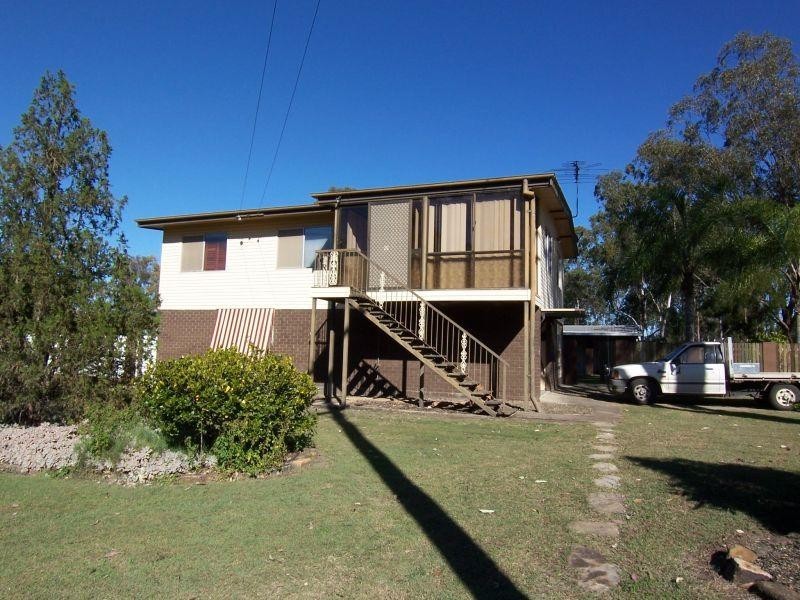 21 Amaroo Road, Thagoona QLD 4306