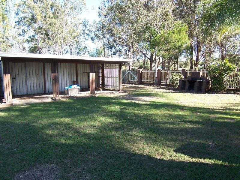21 Amaroo Road, Thagoona QLD 4306