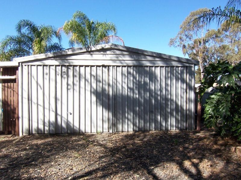 21 Amaroo Road, Thagoona QLD 4306