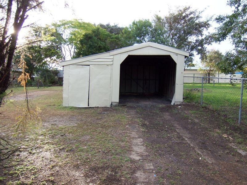 21 Yates Street, Rosewood QLD 4340