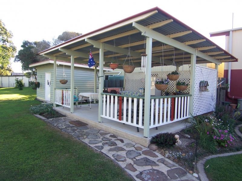 68 John St, Rosewood QLD 4340