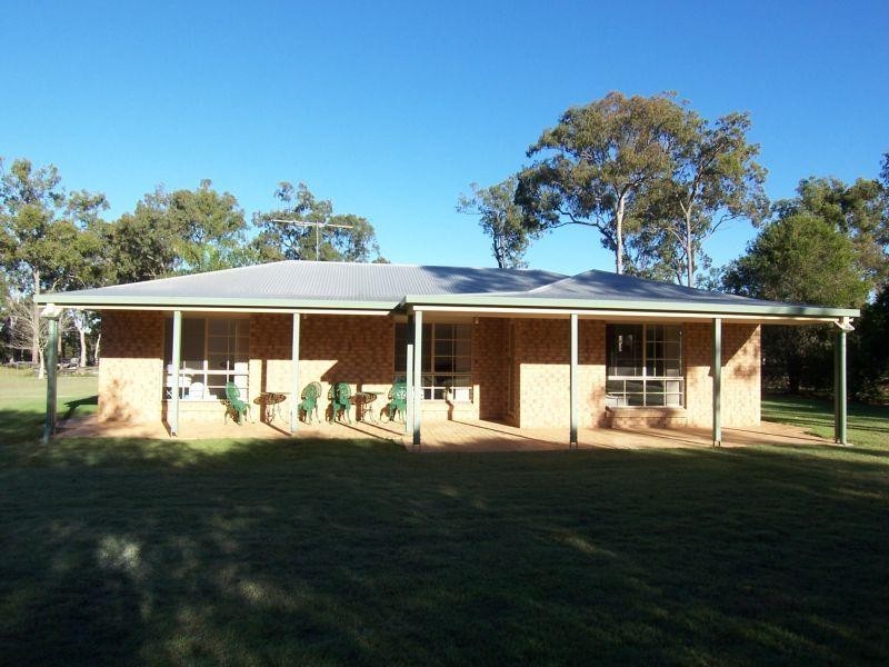 229 Larsens Road, Coominya QLD 4311