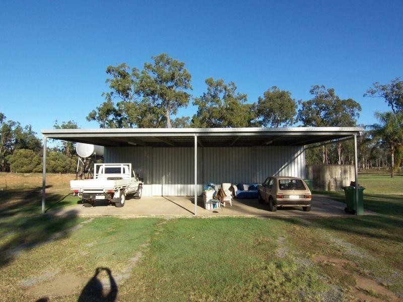 229 Larsens Road, Coominya QLD 4311